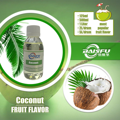 Concentrate Fruit Flavor For Food And Beverage Cas 220-334-2