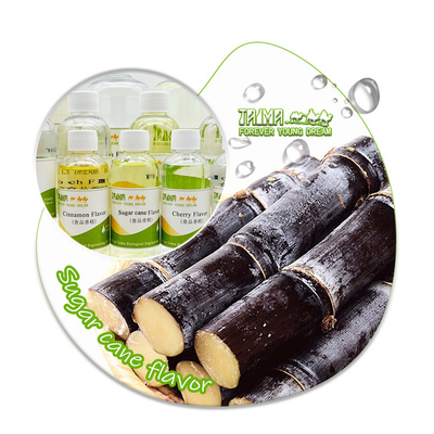 Factory Price Concentrated Food Flavoring Sugarcane Flavor For Food And Beverage