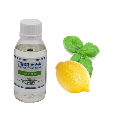 vaping Mint Flavour Rasa tembakau konsentrat Untuk E-Liquid Vape Juice