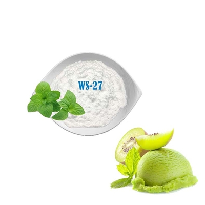 daya Koolada WS-27 aditif pendingin Agen Pendingin untuk permen Gum