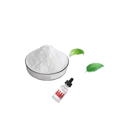 daya Koolada WS-27 aditif pendingin Agen Pendingin untuk permen Gum