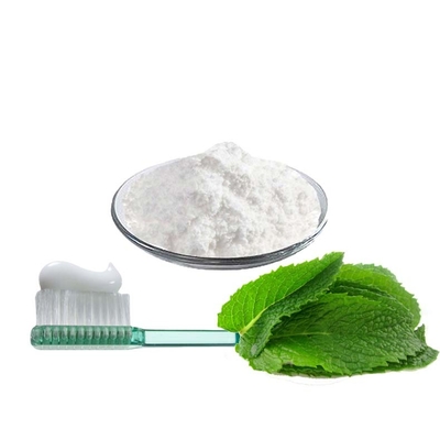 power Koolada WS-23 aditif pendingin gum Cooling Agent untuk pasta gigi