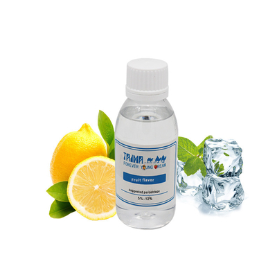 Nature Aroma Zero Concentrated Fruit Flavors