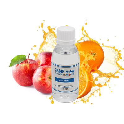 Nature Aroma Zero Concentrated Fruit Flavors