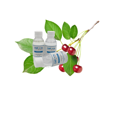 PG VG Concentrated Cherry Vape Liquid Fruit Flavors
