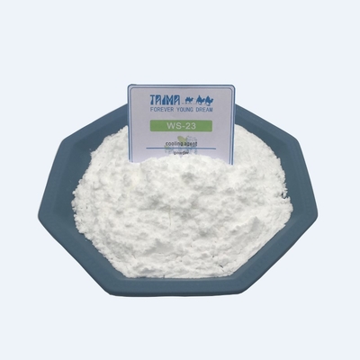 Crystal CAS 51115-67-4 WS23 Cooling Powder C10H21NO