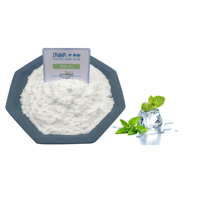 Cosmetics Industry Herbal C13H25NO Cooling Agent Ws 23