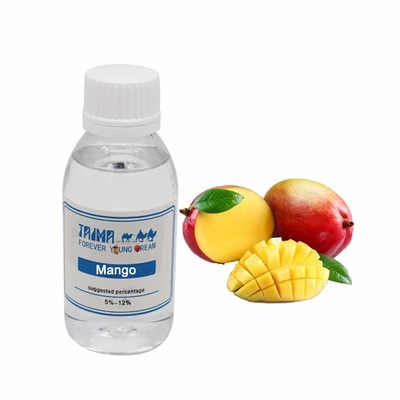 One Shot Mango Concentrated Flavouring Essence 500ml
