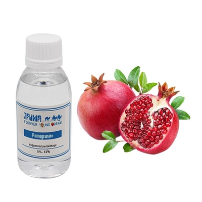 Hookah Shisha Fruit Vape Juice Flavors 125ml For E Liquid