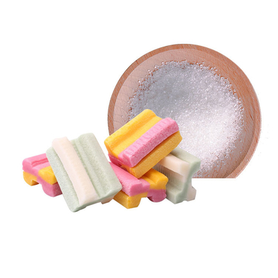 Sucralose Sweetener Food Grade Additives CAS 56038-13-2