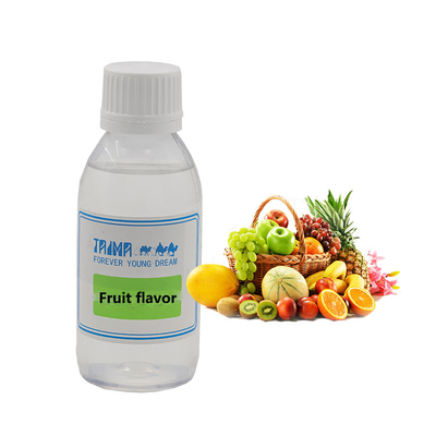 Vape Juice Fruit Flavor Concentrates 125ML USP Grade