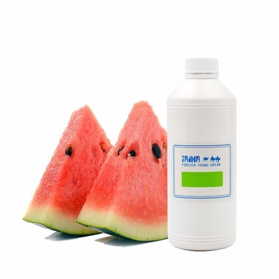Double Watermelon Vape Juice Fruit Flavors For E Liquid Zero Nicotine