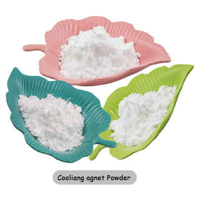 Menthol Derivatives Cooling Agent Powder CAS 51115-67-4 Ws-23 Koolada