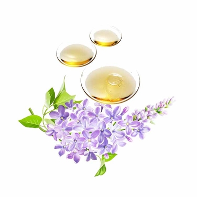 Pure Food Grade Additives Natural Eugenol Oil For Fragrance Flavor